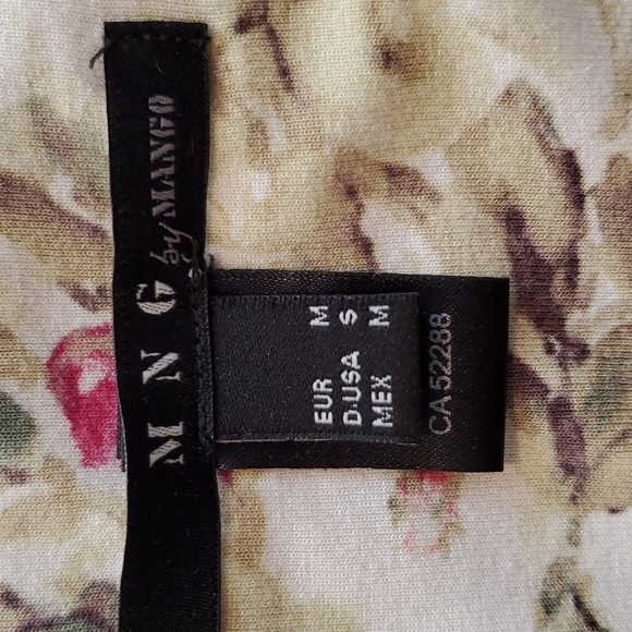 💞Mango dress - Picture 4 of 6